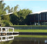 Coast And Country Cabins - Accommodation NT
