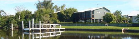 Coast And Country Cabins - Accommodation NT 0