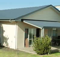 Angler's Arms And Fisherman's Cottage - Accommodation NT
