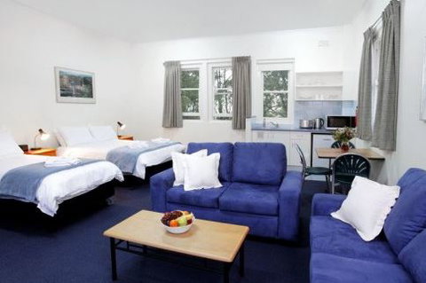 North Parramatta Accommodation - Accommodation NT 0