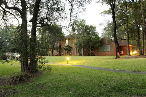 North Parramatta Accommodation - Accommodation NT 3