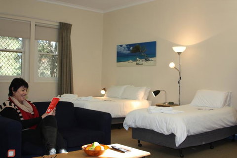 North Parramatta Accommodation - Accommodation NT 4