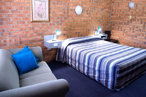 Kadina Gateway Motor Inn - Accommodation NT 1