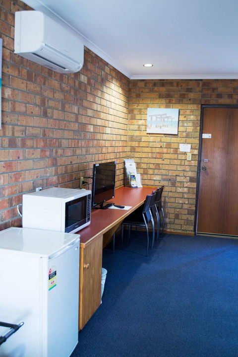 Kadina Gateway Motor Inn - Accommodation NT 3