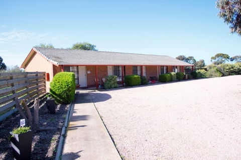 Kadina Gateway Motor Inn - Accommodation NT 6
