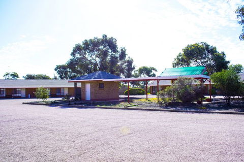 Kadina Gateway Motor Inn - Accommodation NT 7