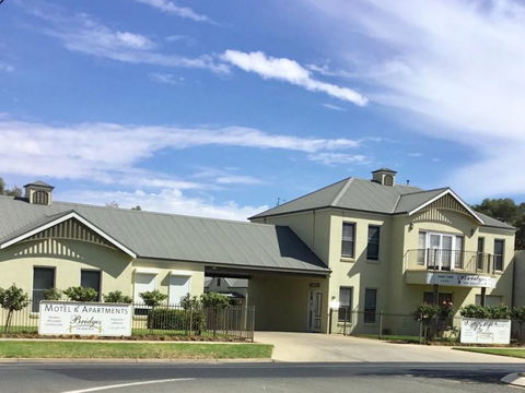 Bridges On Meninya Motel & Apartments - Accommodation NT 6