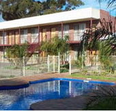 Moama Tavern Palms Motel - Accommodation NT