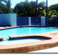 Horseshoe Bay Resort - Accommodation NT