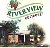 Riverview Cottages - Accommodation NT