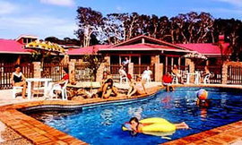 Crescent Head NSW Accommodation NT