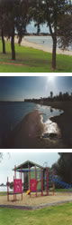 Lake Boga Caravan Park - Accommodation NT 0