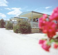 Eldorado Tourist Park - Accommodation NT