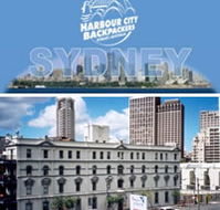 Harbour City Backpackers - Accommodation NT