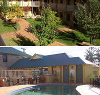 Pioneer Motel Kangaroo Valley - Accommodation NT