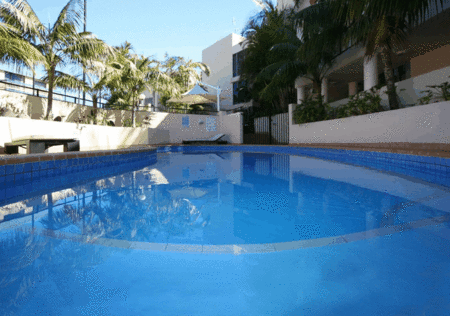Bay Royal Holiday Apartments - Accommodation NT 0