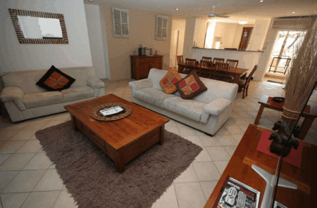 Bay Royal Holiday Apartments - Accommodation NT 5