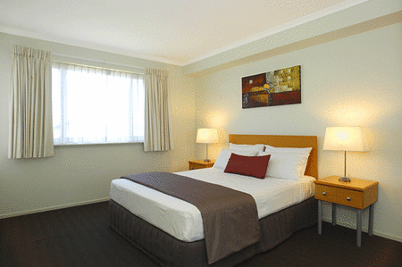 Beachside Holiday Apartments - Accommodation NT 1