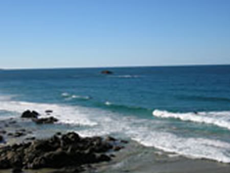 Beachside Holiday Apartments - Accommodation NT 5