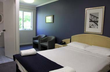 St Leonards NSW Accommodation NT