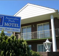 Australia Park Motel - Accommodation NT
