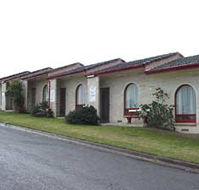 Oyster Court Motel - Accommodation NT