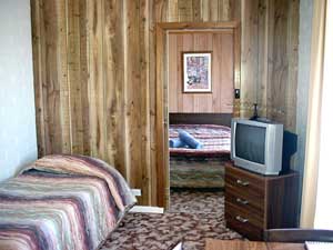 Oyster Court Motel - Accommodation NT 1