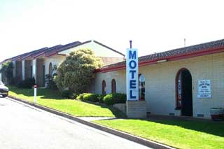 Oyster Court Motel - Accommodation NT 2