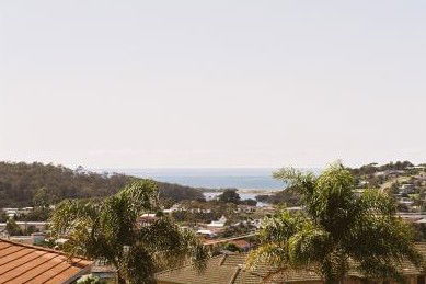 Ocean View Motor Inn Merimbula - Accommodation NT 1