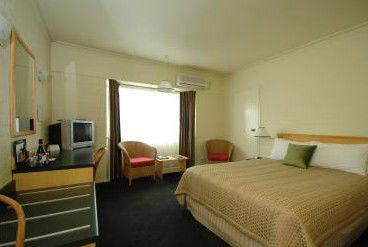 Best Western Grand Country Lodge - Accommodation NT 1