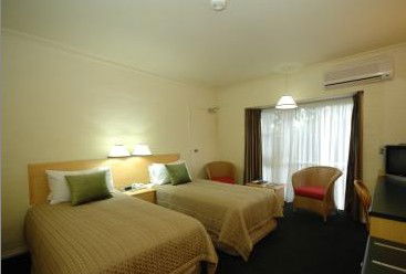 Best Western Grand Country Lodge - Accommodation NT 4