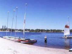 Lennox Beach Resort - Accommodation NT 1