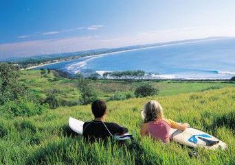 Lennox Beach Resort - Accommodation NT 3