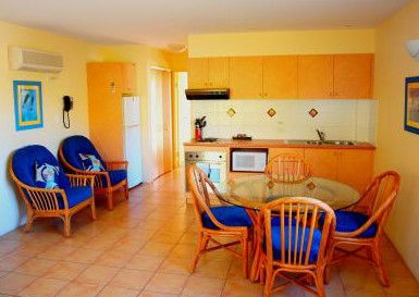 Lennox Beach Resort - Accommodation NT 5