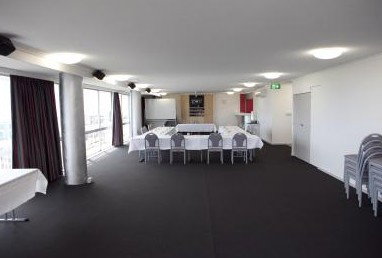 Port Pacific Resort - Accommodation NT 0