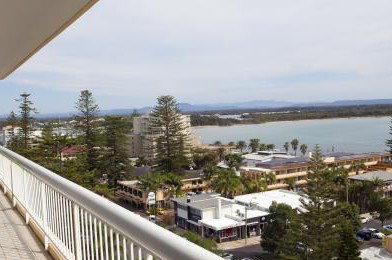 Port Pacific Resort - Accommodation NT 1