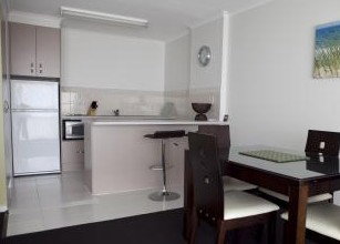 Port Pacific Resort - Accommodation NT 2