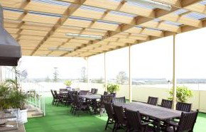 Port Pacific Resort - Accommodation NT 3