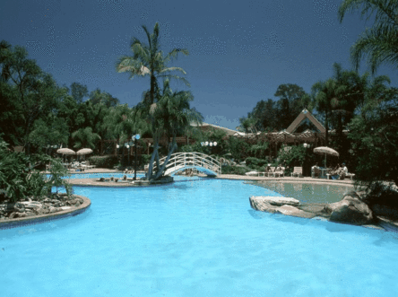 Boambee Bay Resort - Accommodation NT