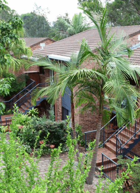 Boambee Bay Resort - Accommodation NT 1