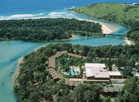 Boambee Bay Resort - Accommodation NT 2