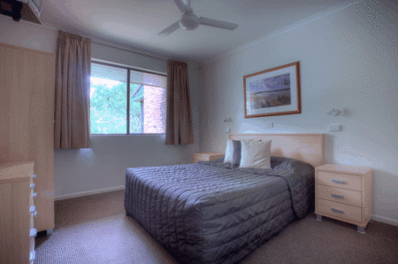 Boambee Bay Resort - Accommodation NT 3