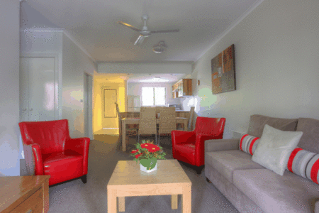 Boambee Bay Resort - Accommodation NT 4