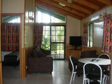 Lanis Holiday Island - Accommodation NT 1
