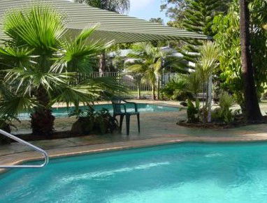 Lanis Holiday Island - Accommodation NT 2