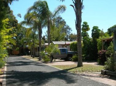 Lanis Holiday Island - Accommodation NT 3