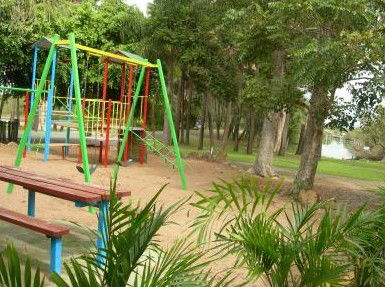 Lanis Holiday Island - Accommodation NT 4