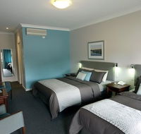 Pastoral Hotel Motel - Accommodation NT
