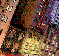 Westend Backpackers - NT Tourism