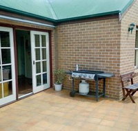 Balmain Backpackers - NT Tourism